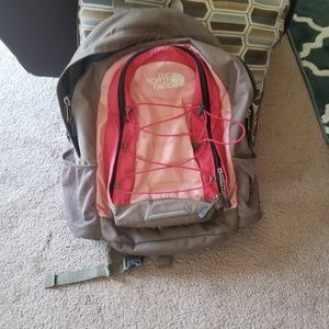 Northface backpack